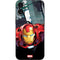 Marvel Avengers Assemble Iron Man iPhone 16 Plus Skin